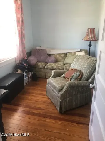 501 S Main Street Stantonsburg NC 27883