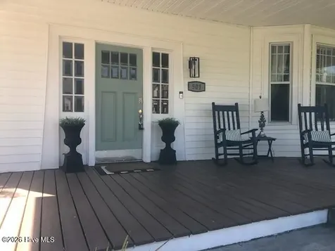 501 S Main Street Stantonsburg NC 27883