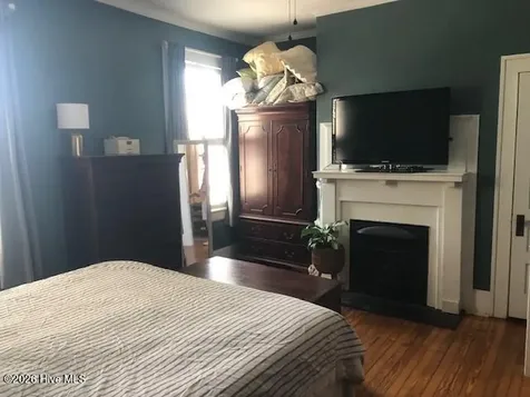 501 S Main Street Stantonsburg NC 27883