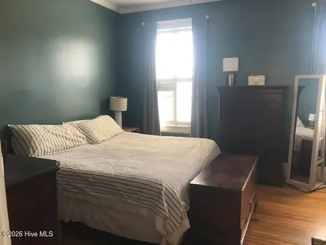 501 S Main Street Stantonsburg NC 27883