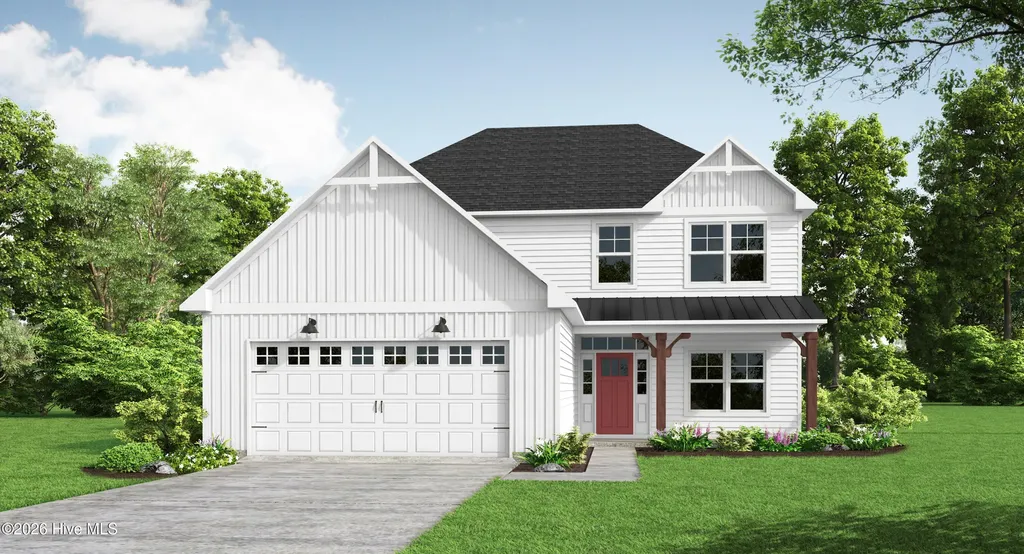 4212 Workman Loop Leland NC 28451