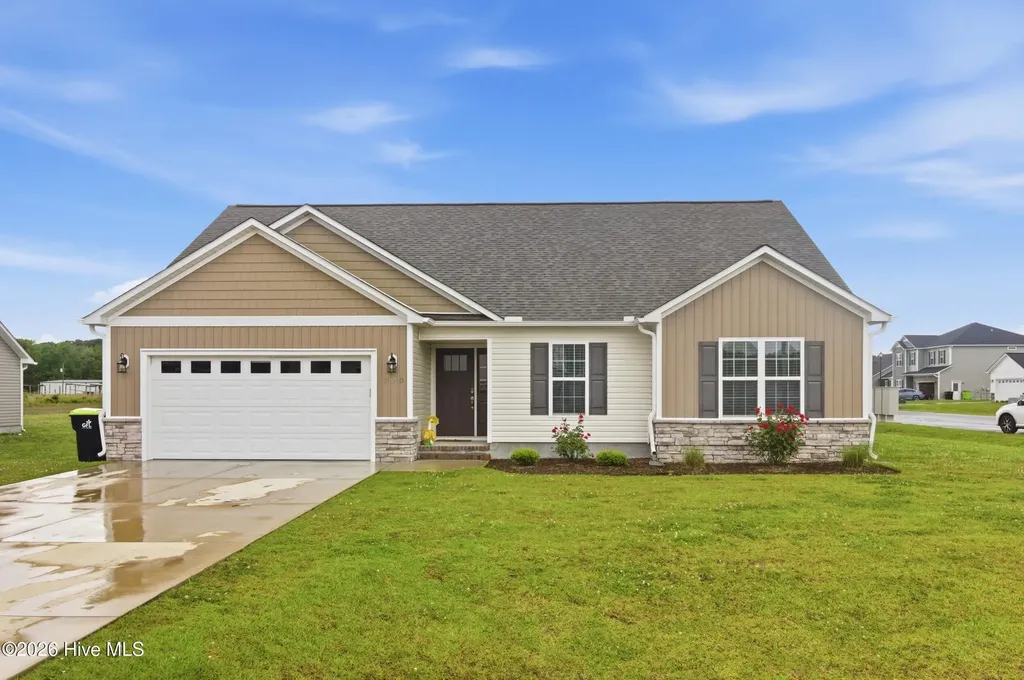 200 Grist Mill Drive Havelock NC 28532