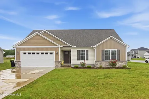 200 Grist Mill Drive Havelock NC 28532