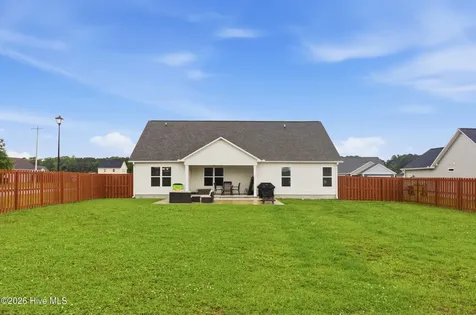 200 Grist Mill Drive Havelock NC 28532