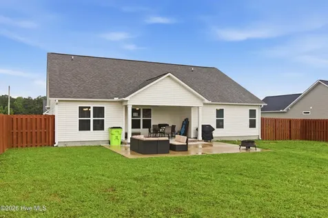 200 Grist Mill Drive Havelock NC 28532