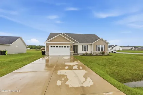 200 Grist Mill Drive Havelock NC 28532