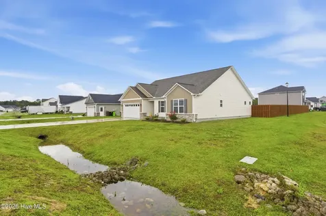 200 Grist Mill Drive Havelock NC 28532