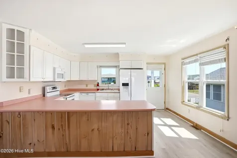 2704 W Beach Drive Oak Island NC 28465