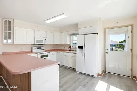 2704 W Beach Drive Oak Island NC 28465