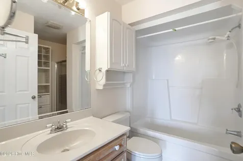 2704 W Beach Drive Oak Island NC 28465