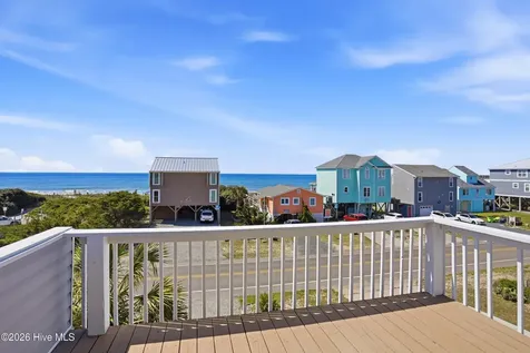2704 W Beach Drive Oak Island NC 28465