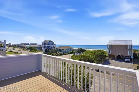 2704 W Beach Drive Oak Island NC 28465