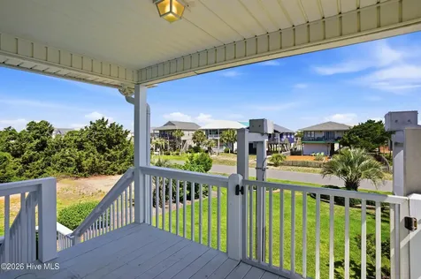 2704 W Beach Drive Oak Island NC 28465