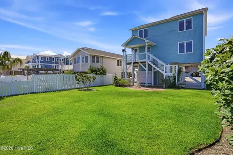 2704 W Beach Drive Oak Island NC 28465