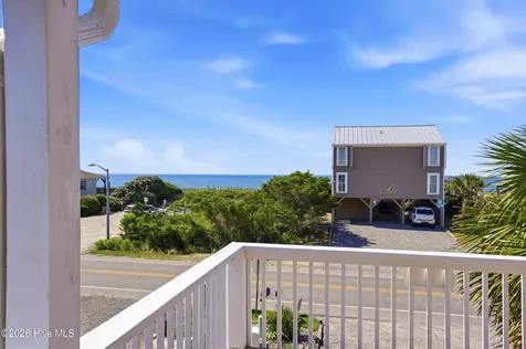 2704 W Beach Drive Oak Island NC 28465