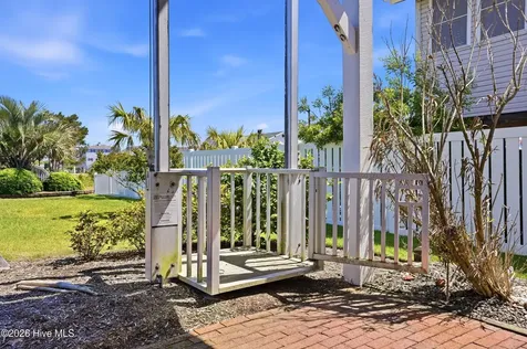 2704 W Beach Drive Oak Island NC 28465