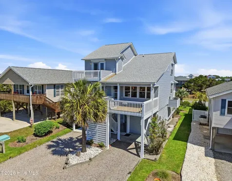 2704 W Beach Drive Oak Island NC 28465