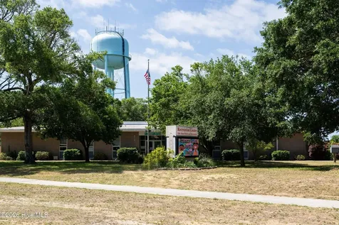 2704 W Beach Drive Oak Island NC 28465