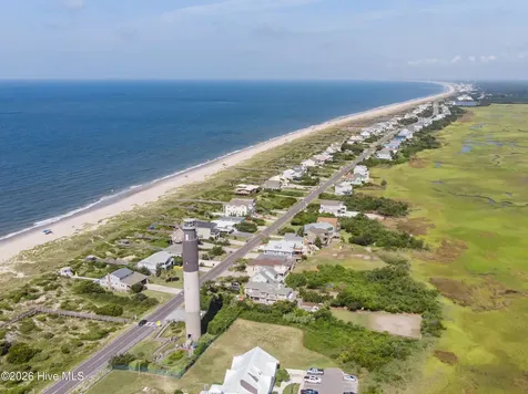 2704 W Beach Drive Oak Island NC 28465