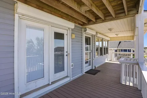 2704 W Beach Drive Oak Island NC 28465