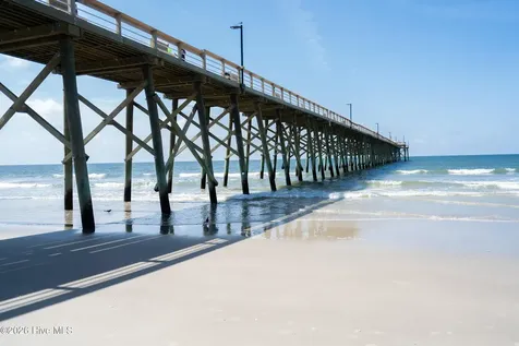 2704 W Beach Drive Oak Island NC 28465