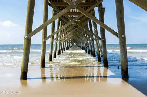 2704 W Beach Drive Oak Island NC 28465