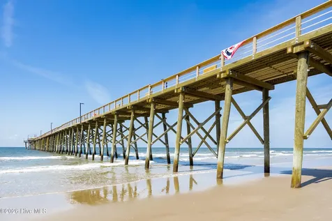 2704 W Beach Drive Oak Island NC 28465