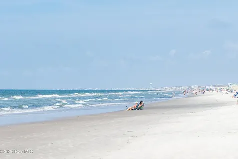 2704 W Beach Drive Oak Island NC 28465
