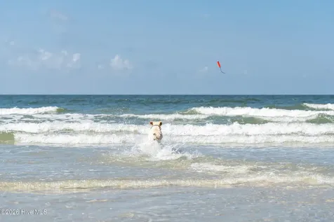 2704 W Beach Drive Oak Island NC 28465