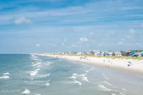 2704 W Beach Drive Oak Island NC 28465