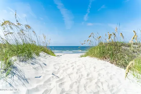 2704 W Beach Drive Oak Island NC 28465