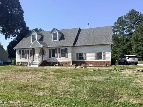 100 E Robin Court South Mills NC 27976