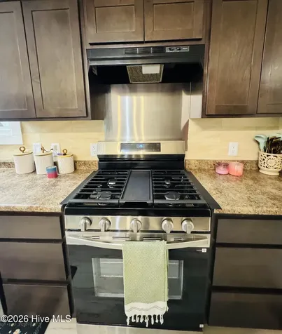 100 E Robin Court South Mills NC 27976