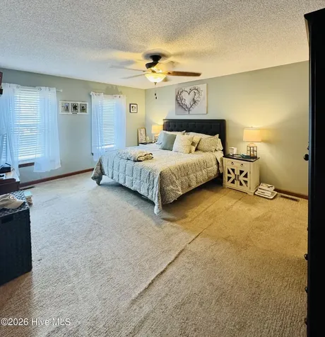 100 E Robin Court South Mills NC 27976