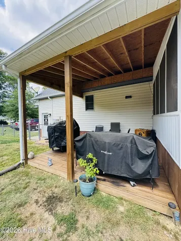 100 E Robin Court South Mills NC 27976