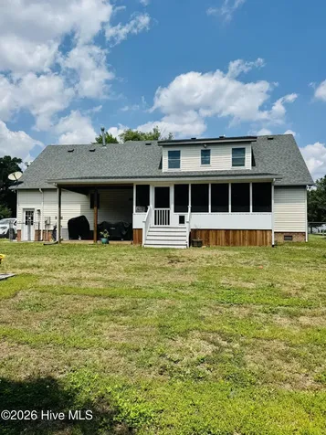 100 E Robin Court South Mills NC 27976