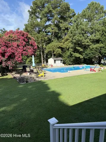 100 E Robin Court South Mills NC 27976