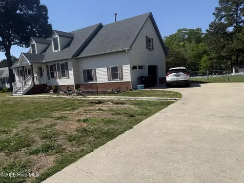 100 E Robin Court South Mills NC 27976