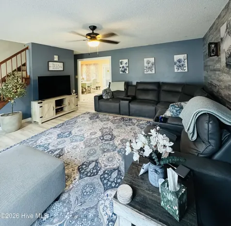 100 E Robin Court South Mills NC 27976