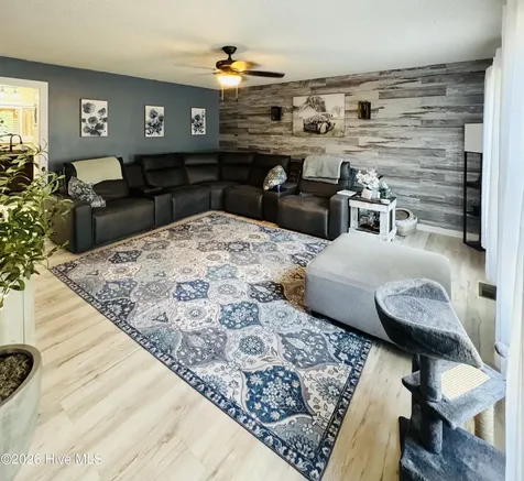 100 E Robin Court South Mills NC 27976