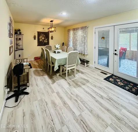 100 E Robin Court South Mills NC 27976