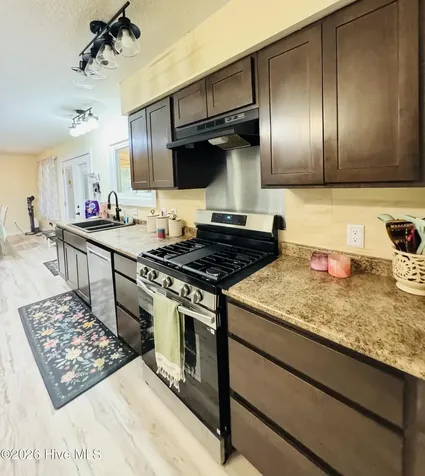 100 E Robin Court South Mills NC 27976