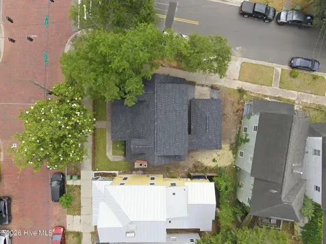 722 Red Cross Street Wilmington NC 28401