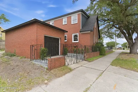 722 Red Cross Street Wilmington NC 28401
