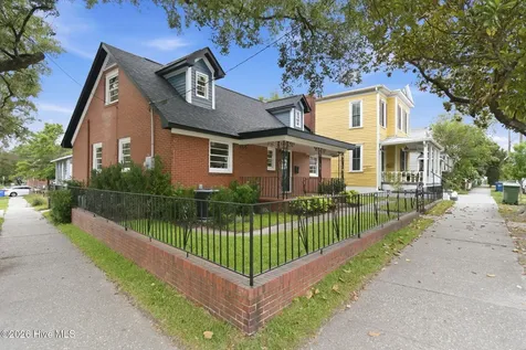 722 Red Cross Street Wilmington NC 28401