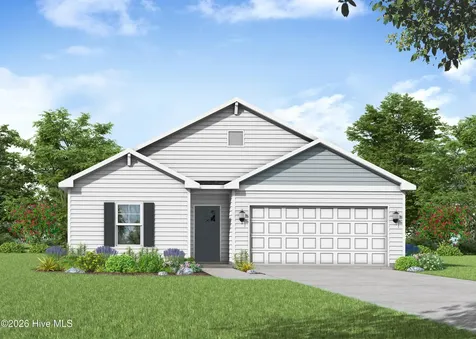 4149 Workman Loop Leland NC 28451