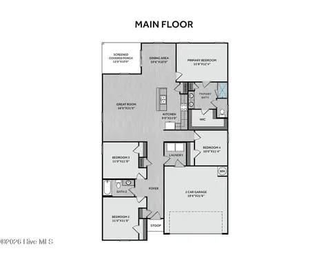 4149 Workman Loop Leland NC 28451