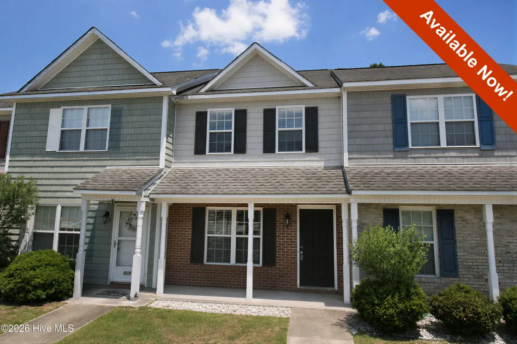 102 Springwood Drive Jacksonville NC 28546