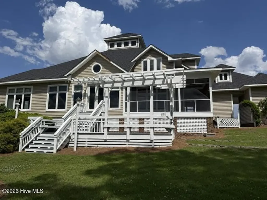228 Kirby Grange Avenue Bath NC 27808