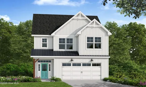 4153 Workman Loop Leland NC 28451